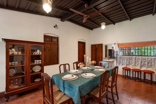 CVM House - Thiruvalla