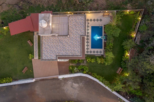 Daffodil Villa