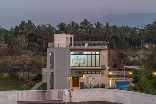 Daffodil Villa