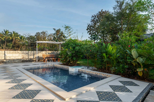 Daffodil Villa