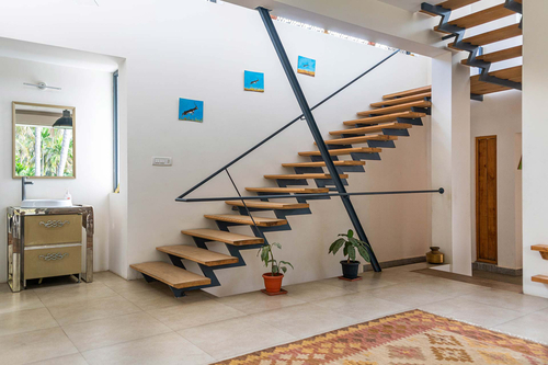 Davey's Townhouse