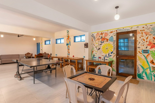 Deluxe Rooms @ Thalassa near the Beach