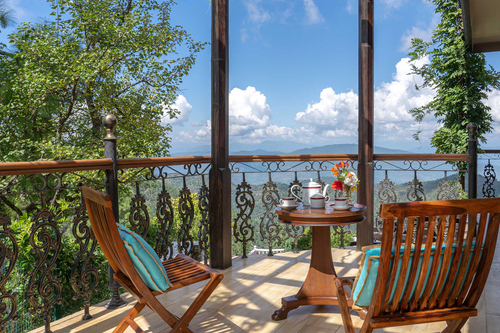 Family Studio @ Scenic Solitude - Hartola
