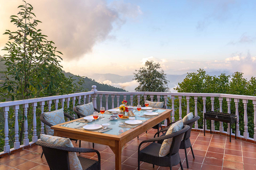 Family Studio @ Scenic Solitude - Hartola