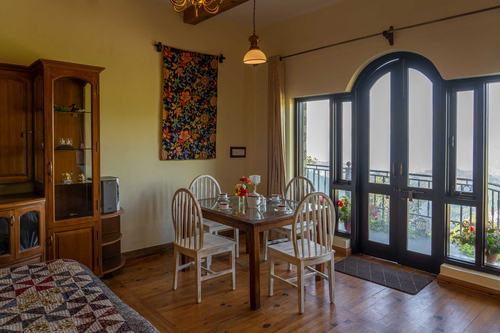 Family Studio @ Scenic Solitude - Hartola