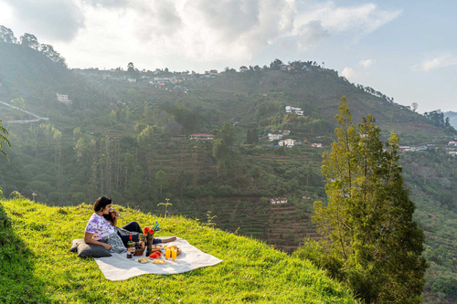 Eden @ Kurinji Amaze Kodai