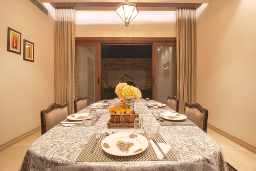 Ekant Villa w/ Outdoor Pool