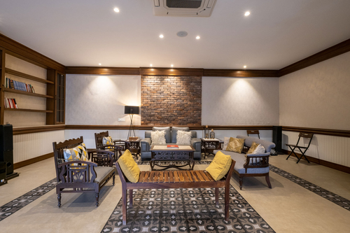 Ekant Villa w/ Outdoor Pool