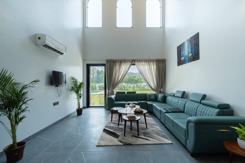 The Grand @ Eleganza Villas