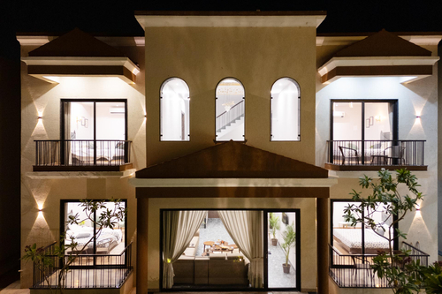 The Grand @ Eleganza Villas