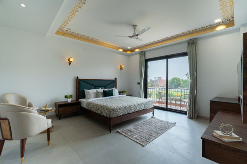 The Grand @ Eleganza Villas