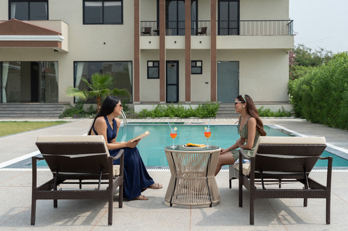 The Grand @ Eleganza Villas