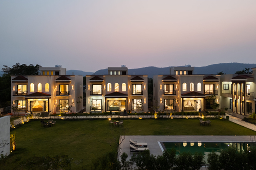 The Grand @ Eleganza Villas