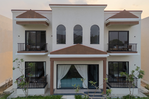 The Grand @ Eleganza Villas