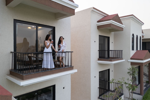 The Duo @ Eleganza Villas