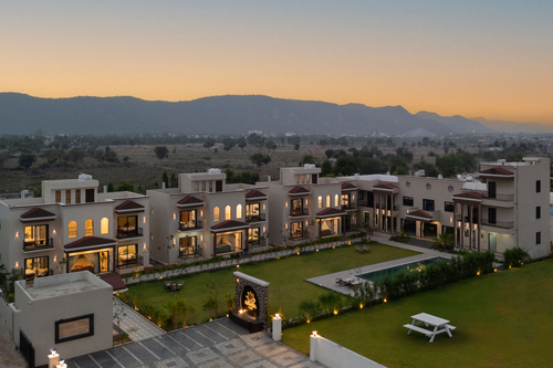 Eleganza Villas
