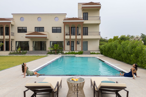 Eleganza Villas