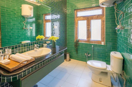 Emerald @ Hampton Grove