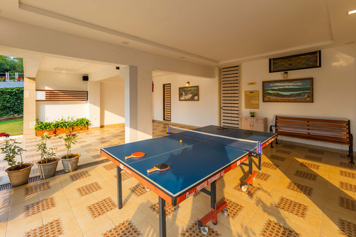 Emilia Villa