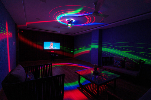 Encanto @ Rosso