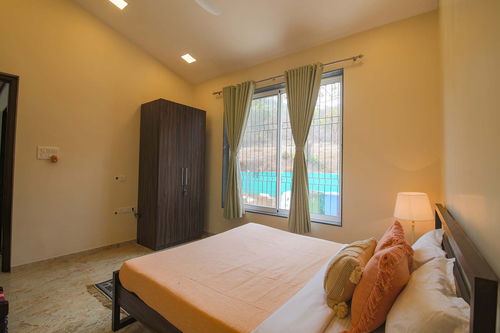 Enchanting Pastures - Khopoli
