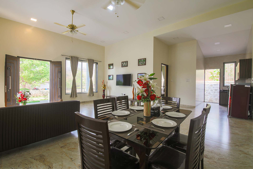 Enchanting Pastures - Khopoli