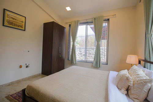 Enchanting Pastures - Khopoli