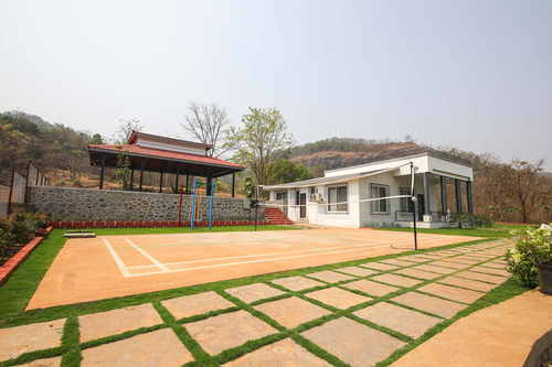 Enchanting Pastures - Khopoli