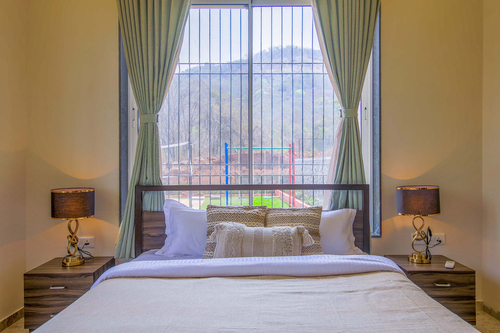Enchanting Pastures - Khopoli