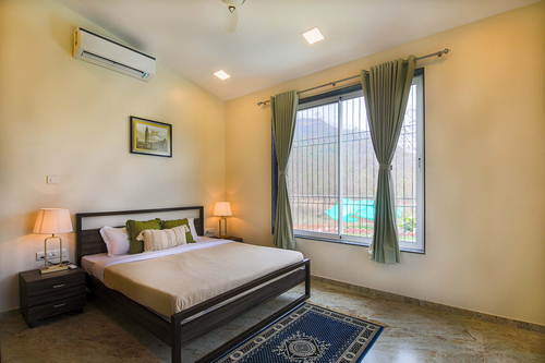 Enchanting Pastures - Khopoli