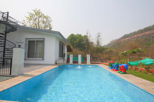 Enchanting Pastures - Khopoli