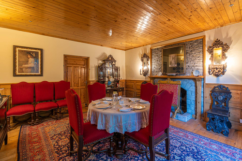 Family Chamber @ The Imperial Estate