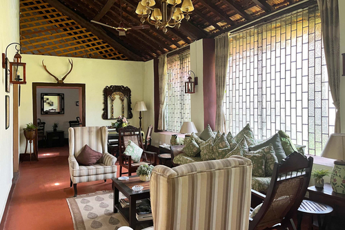 Family Suite @ The Figueiredo House