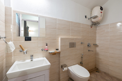 Family Suites @ Nirvana Dhar