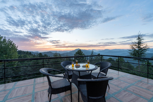 Family Suites @ Nirvana Dhar