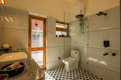 Fiddle Leaf Home