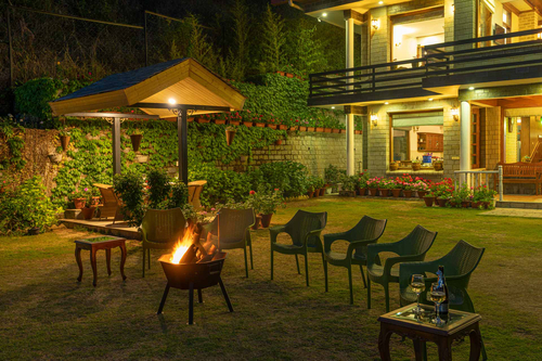 Floradale w/ Jacuzzi & Wood-Fire Pizza