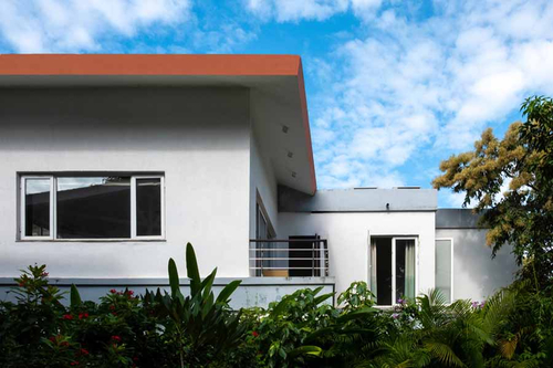 Villa Esencia