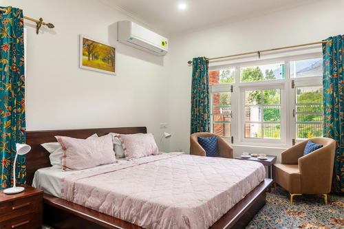 Gaash Cottage