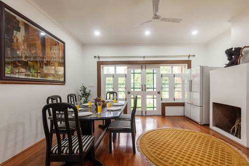 Gaash Cottage