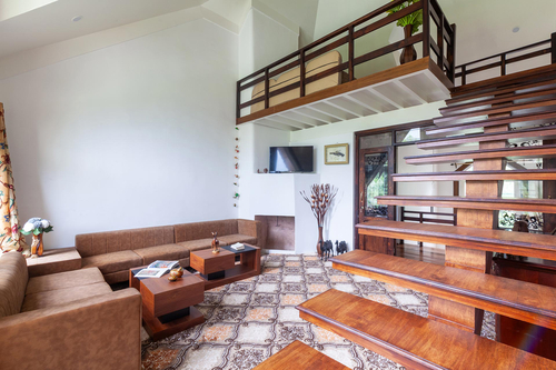 Gaash Cottage