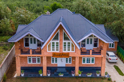 Gaash Cottage
