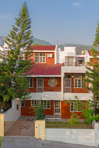 Ganga’s Jewel