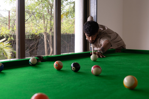 Gardenéa Collection - 12 BHK