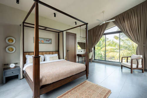 Gardenéa Collection - 12 BHK