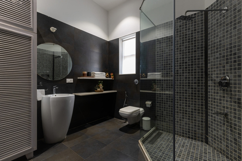 Gardenéa Collection - 12 BHK