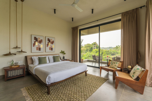 Gardenéa Collection - 12 BHK