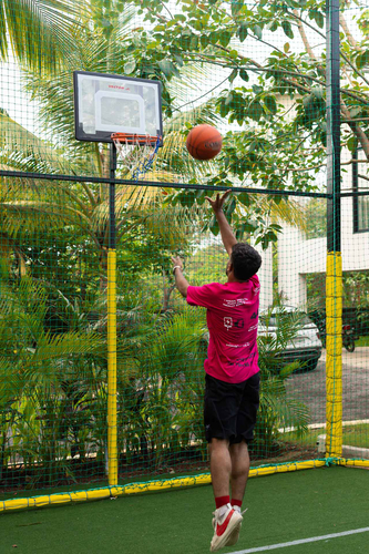 Gardenéa Collection - 17 BHK