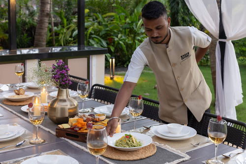 Gardenéa Collection - 17 BHK