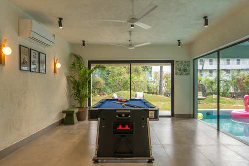 Gardenéa Collection - 17 BHK